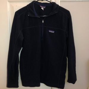 Patagonia Fleece Pullover